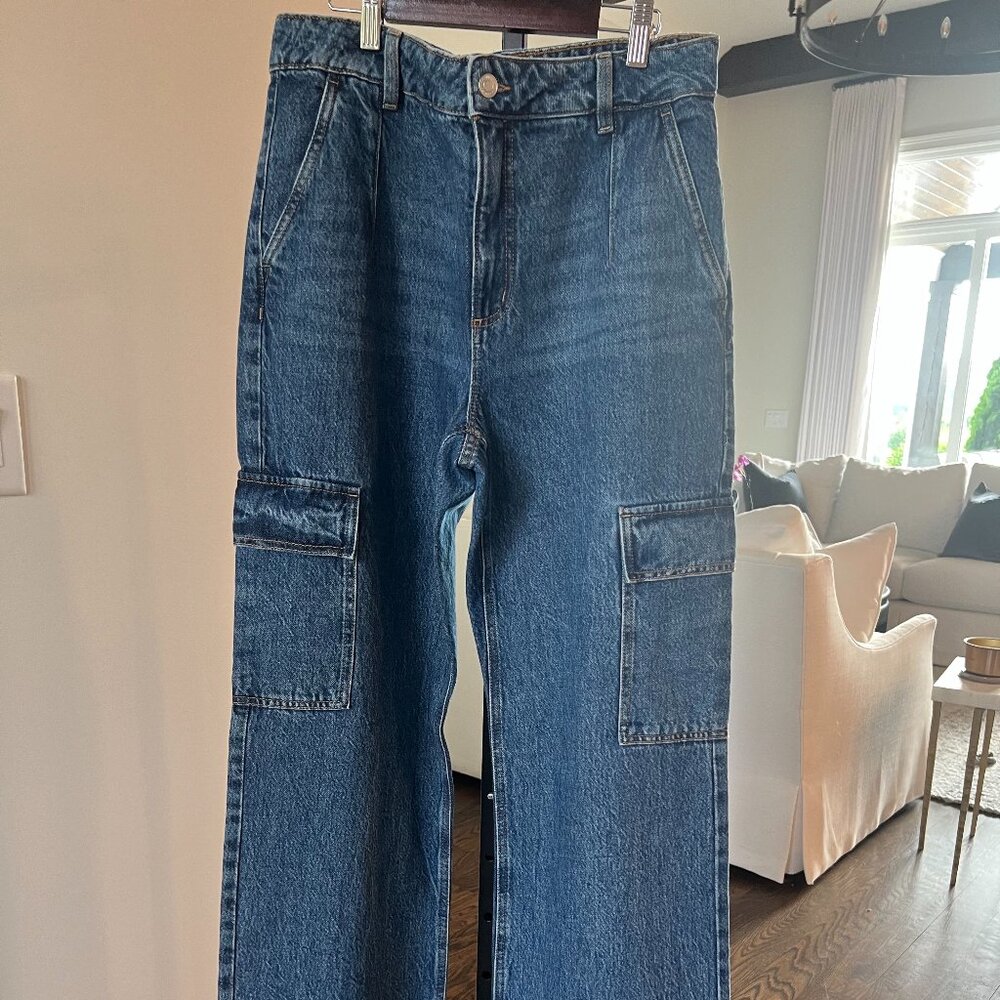 Dynamite Cargo Jeans